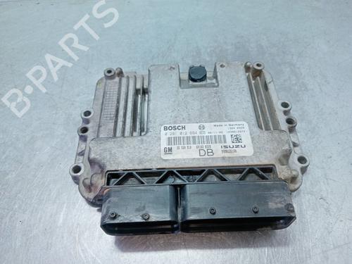 engine-control-unit-ecu-opel-astra-h-a04-2004-2005-2006-2007-2008-2009-2010-2011-2012-2013-2014-36039018 main image