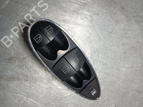 Left front window switch MERCEDES-BENZ E-CLASS (W211) E 270 CDI (211.016) | BP15955442I27 