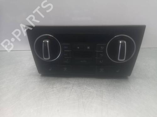 Climate control AUDI Q3 (8UB, 8UG) 2.0 TDI | BP38616069I5 - Image 2