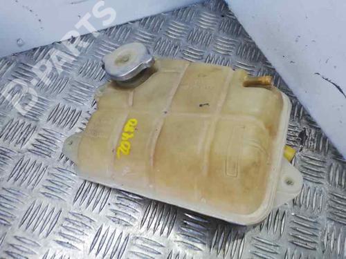 Used Expansion tank MERCEDES-BENZ S-CLASS (W126) 500 SE, SEL (126.036) (245 hp) 6058058