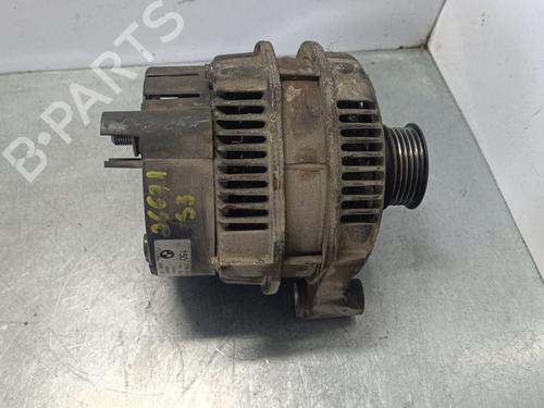 Used Alternator BMW 3 Touring (E46) 330 xd (184 hp) 29048687