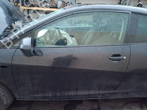 Used Left front door SEAT IBIZA IV (6J5, 6P1) [2008-2017]  31172545