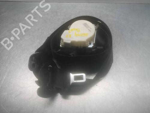Front left seatbelt VW PASSAT B7 Variant (365) | BP39504679I26 - Image 5