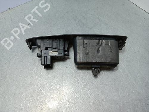 Used Right rear window switch NISSAN QASHQAI I (J10, NJ10) 2.0 dCi (150 hp) 13693338