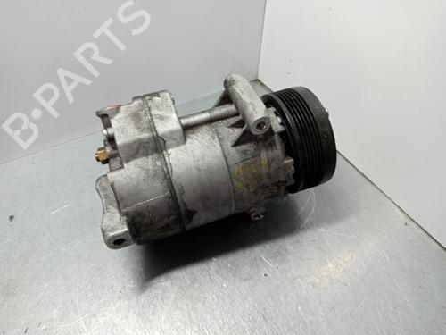 AC compressor OPEL ASTRA J (P10) 1.6 CDTi (68) | BP33042666M34 - Image 2
