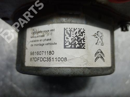 ABS pump PEUGEOT 308 II (LB_, LP_, LW_, LH_, L3_)  | BP1979401M43 