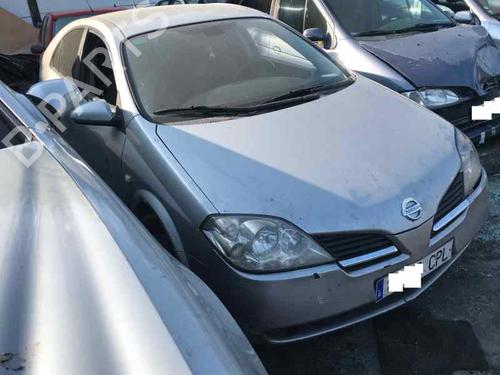 NISSAN PRIMERA Hatchback (P12) [2002-2025] 151390