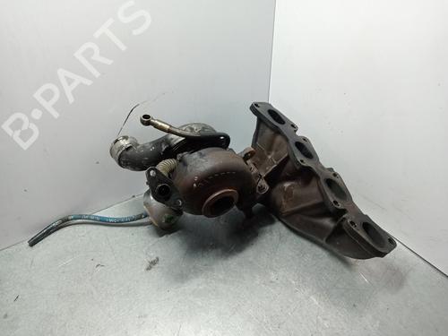 Turbolader/Kompressor ALFA ROMEO GT (937_) 1.9 JTD (937CXN1B) (150 hp) 31132812