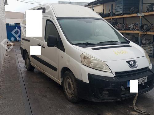 Left front window switch PEUGEOT EXPERT Tepee (VF3X_) 2.0 HDi 120 | BP33327485I27  - Image 5