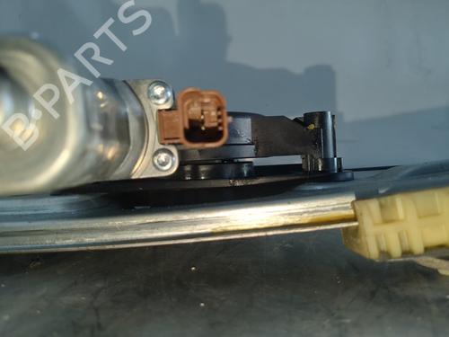 Rear left window mechanism DACIA SANDERO III | BP33801312C24 - Image 4