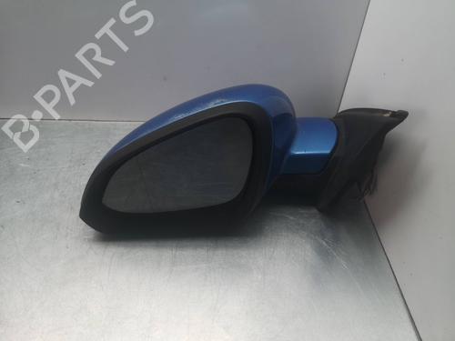 left-mirror-opel-insignia-a-g09-2008-2009-2010-2011-2012-2013-2014-2015-2016-2017-29850288 main image