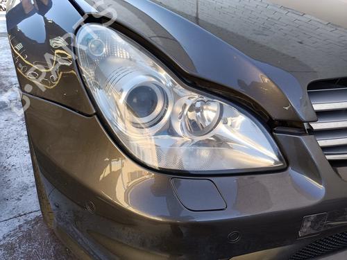 Used Right headlight Right headlight MERCEDES-BENZ CLS (C219) [2004-2011] 32515116 32515116