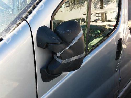 Used Left mirror RENAULT TRAFIC II Bus (JL) [2001-2025]  12556102