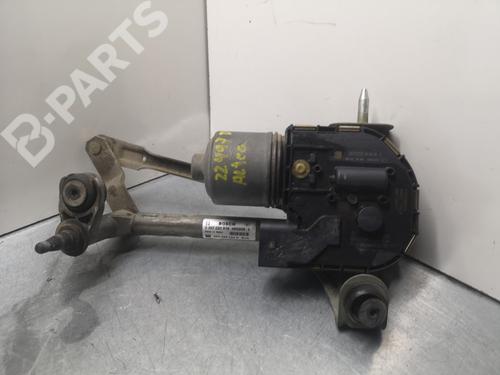 Used Front wiper motor SEAT ALTEA XL (5P5, 5P8) [2006-2015]  9112355