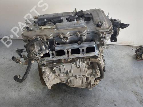 Used Engine Engine 38759520 38759520