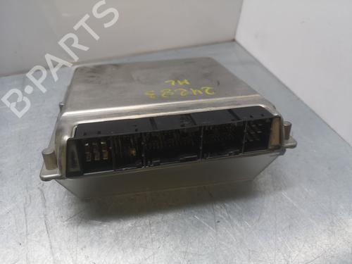 Used Engine control unit (ECU) MERCEDES-BENZ M-CLASS (W163) ML 270 CDI (163.113) (163 hp) 15240870