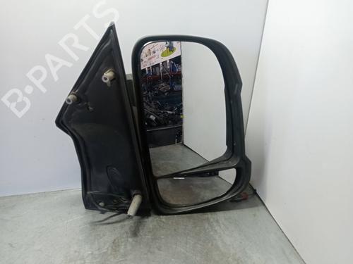 Used Right mirror Right mirror FIAT DUCATO Bus (250_) 130 Multijet 2,3 D 4x4 (131 hp) 36433810 36433810