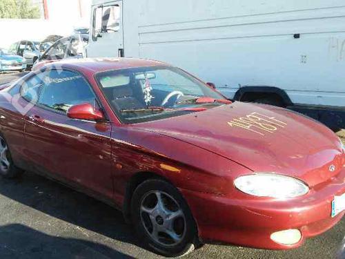 Headlight switch HYUNDAI COUPE I (RD)  | BP2678662I24 