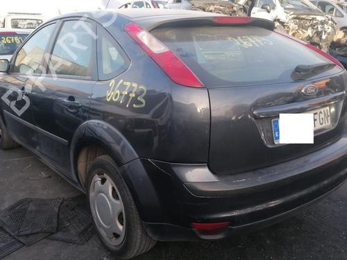 Motor FORD FOCUS II (DA_, HCP, DP)  | BP29737816M1 