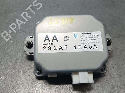 Elektronisk modul NISSAN QASHQAI II (J11, J11_) [2013-2025]  30150498