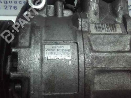 Used AC compressor BMW 3 Coupe (E46) 330 Ci (231 hp) 245993