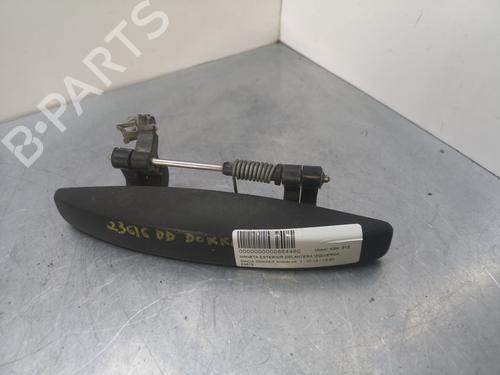 Used Front left exterior door handle DACIA DOKKER MPV (KE_) [2012-2025]  18201147