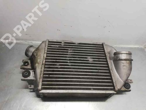 Intercooler SUBARU LEGACY V Estate (BR) [2008-2014]  6521429