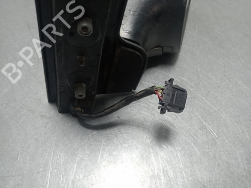Right mirror SEAT ALTEA (5P1)  | BP18665690C27 