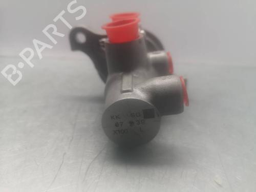 Brake master cylinder SSANGYONG XLV SUV e-XGi 160 | BP40154178M77 - Image 3