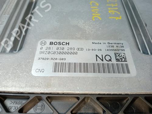 Engine control unit (ECU) HONDA CIVIC IX Tourer (FK) 1.6 i-DTEC (FK3) | BP34126959M57 - Image 3