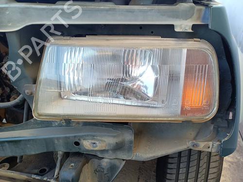 Used Left headlight Left headlight 39095246 39095246