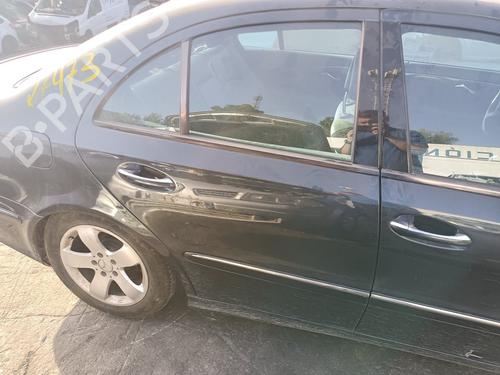 Used Right rear door Right rear door 36936881 36936881