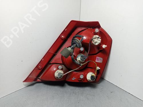 Left taillight CHEVROLET AVEO / KALOS Hatchback (T200) 1.4 | BP23096199C34 