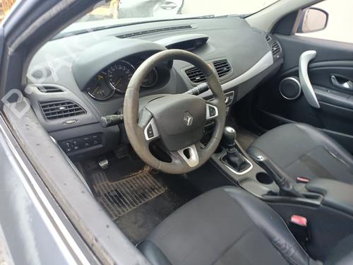 Climate control RENAULT FLUENCE (L3_) 1.5 dCi (L30B) | BP38336089I5  - Image 8