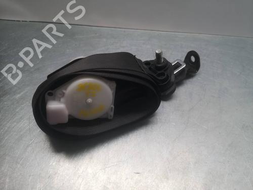 Used Rear left seatbelt Rear left seatbelt 37535321 37535321