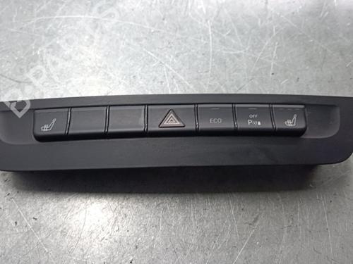 Used Switch MERCEDES-BENZ A-CLASS (W176) A 180 CDI / d (176.012) (109 hp) 21178105