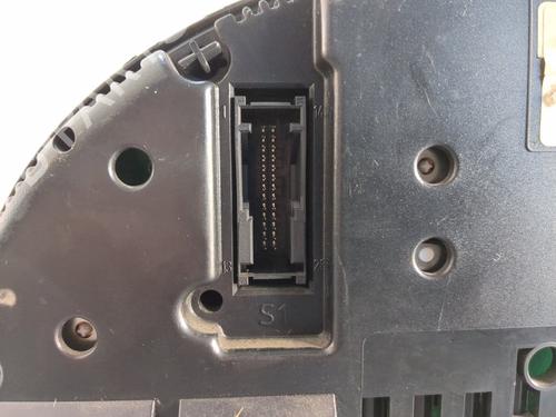 Instrument cluster BMW 5 (E39) 530 d | BP30271697C47 