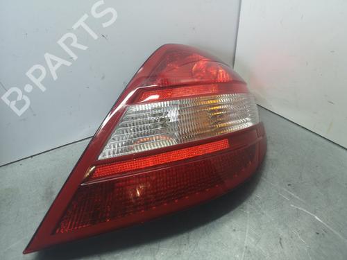 Right taillight MERCEDES-BENZ SLK (R171) 200 Kompressor (171.442) | BP12955411C35 
