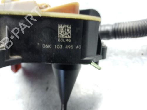 Other VW GOLF VII (5G1, BQ1, BE1, BE2) 2.0 R 4motion | BP14050391O1 