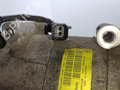 AC compressor FORD S-MAX (WA6)  | BP15808424M34 