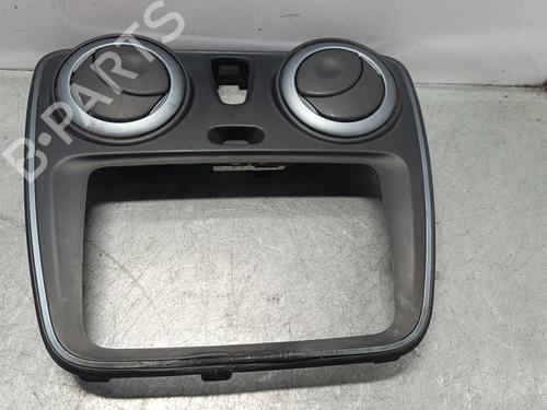 Used Air vent DACIA LODGY (JS_) [2012-2025]  29807357