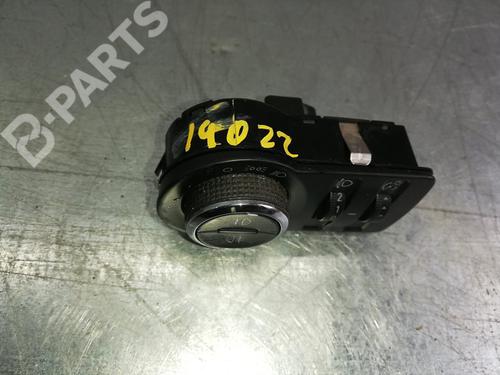 Headlight switch CHEVROLET CRUZE (J300) 2.0 CDI | BP4232353I24 