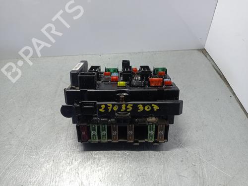 fuse-box-peugeot-307-3ac-2000-2001-2002-2003-2004-2005-2006-2007-2008-2009-2010-2011-2012-31885286 main image
