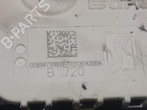 Pedal PEUGEOT BOXER Van 2.2 HDi 130 4x4 | BP16207767I4 