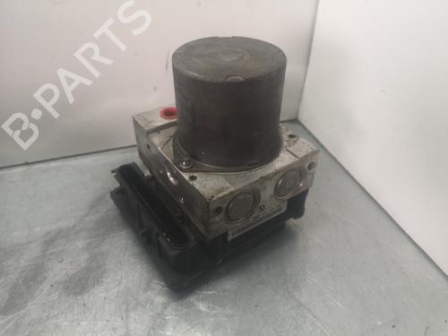 ABS pump RENAULT SCÉNIC II (JM0/1_)  | BP12528770M43 