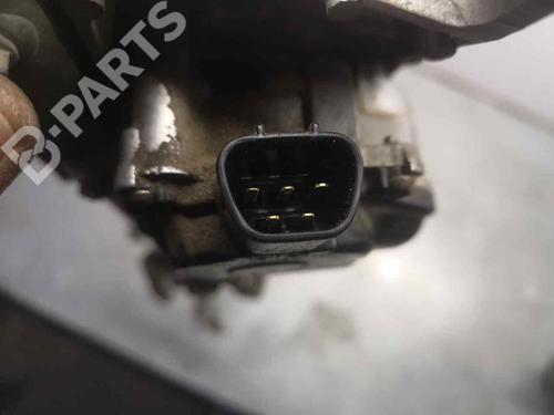 Front wiper motor HONDA CIVIC VIII Hatchback (FN, FK) 2.2 CTDi (FK3) | BP7910442M29 
