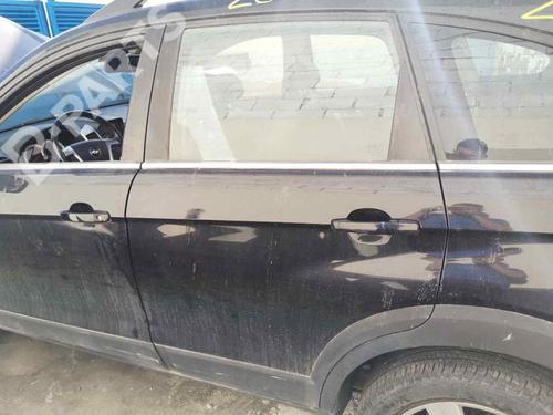 Left rear door CHEVROLET CAPTIVA (C100, C140) 3.2 4WD BP7983742C4