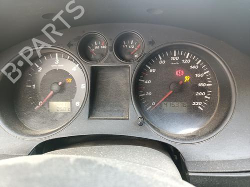 Used Instrument cluster Instrument cluster 37515773 37515773