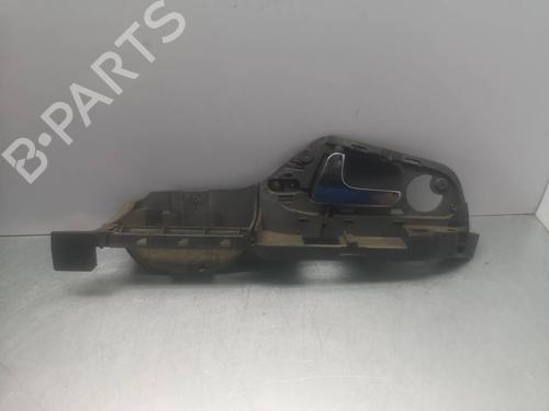 Used Rear left interior door handle Rear left interior door handle 38624124 38624124