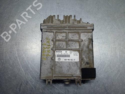 Used Engine control unit (ECU) Engine control unit (ECU) VW PASSAT B3/B4 (3A2, 35I) 1.9 TDI (90 hp) 40561287 40561287